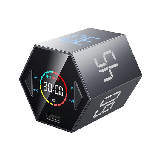 Ticktime Pomodoro Timer
