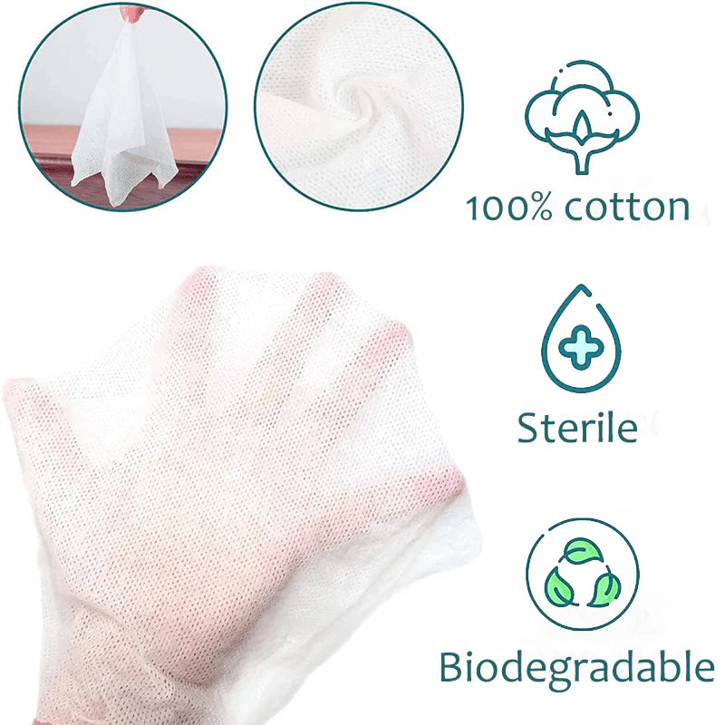 Stay Fresh and Clean, Anywhere Life Takes You