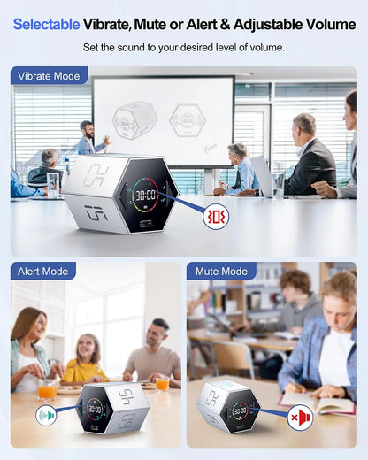 Ticktime Pomodoro Timer