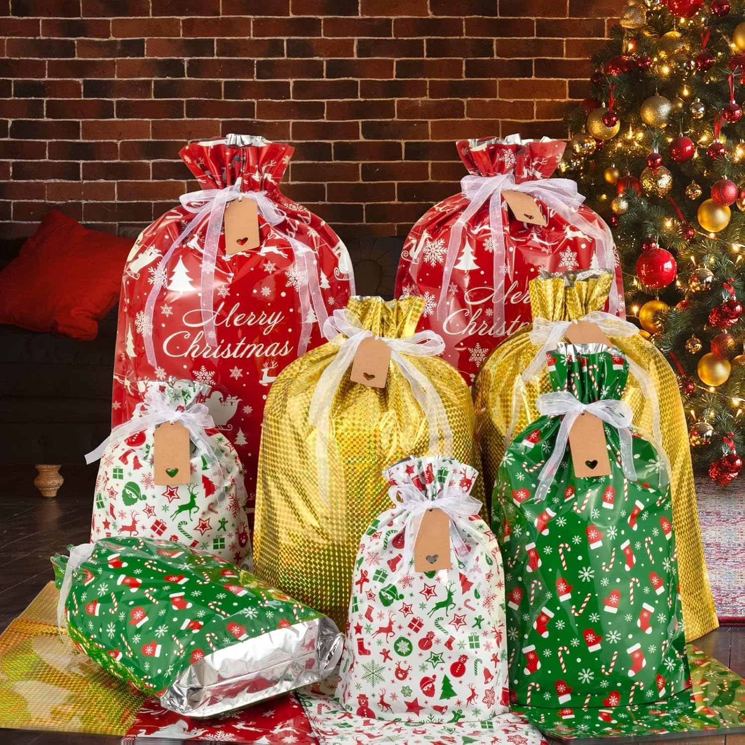 ELEVATE YOUR GIFT-GIVING EXPERIENCE