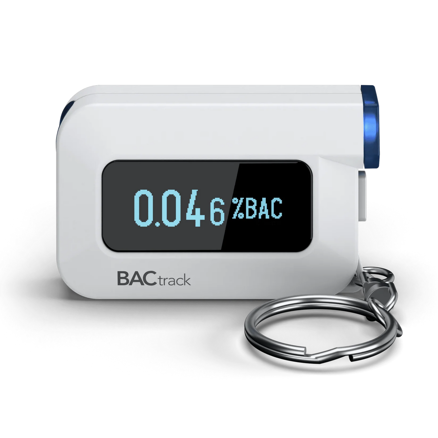 BAC Breathalyzer