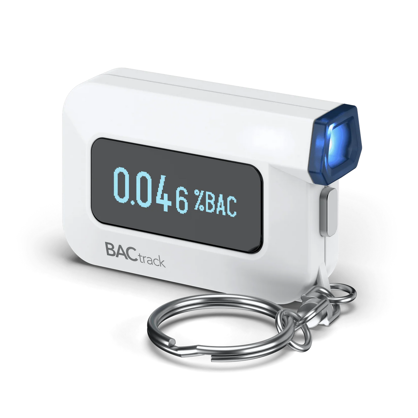 BAC Breathalyzer