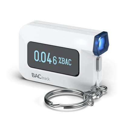 BAC Breathalyzer