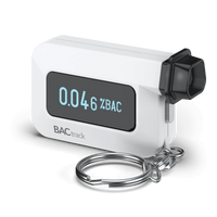 BAC Breathalyzer
