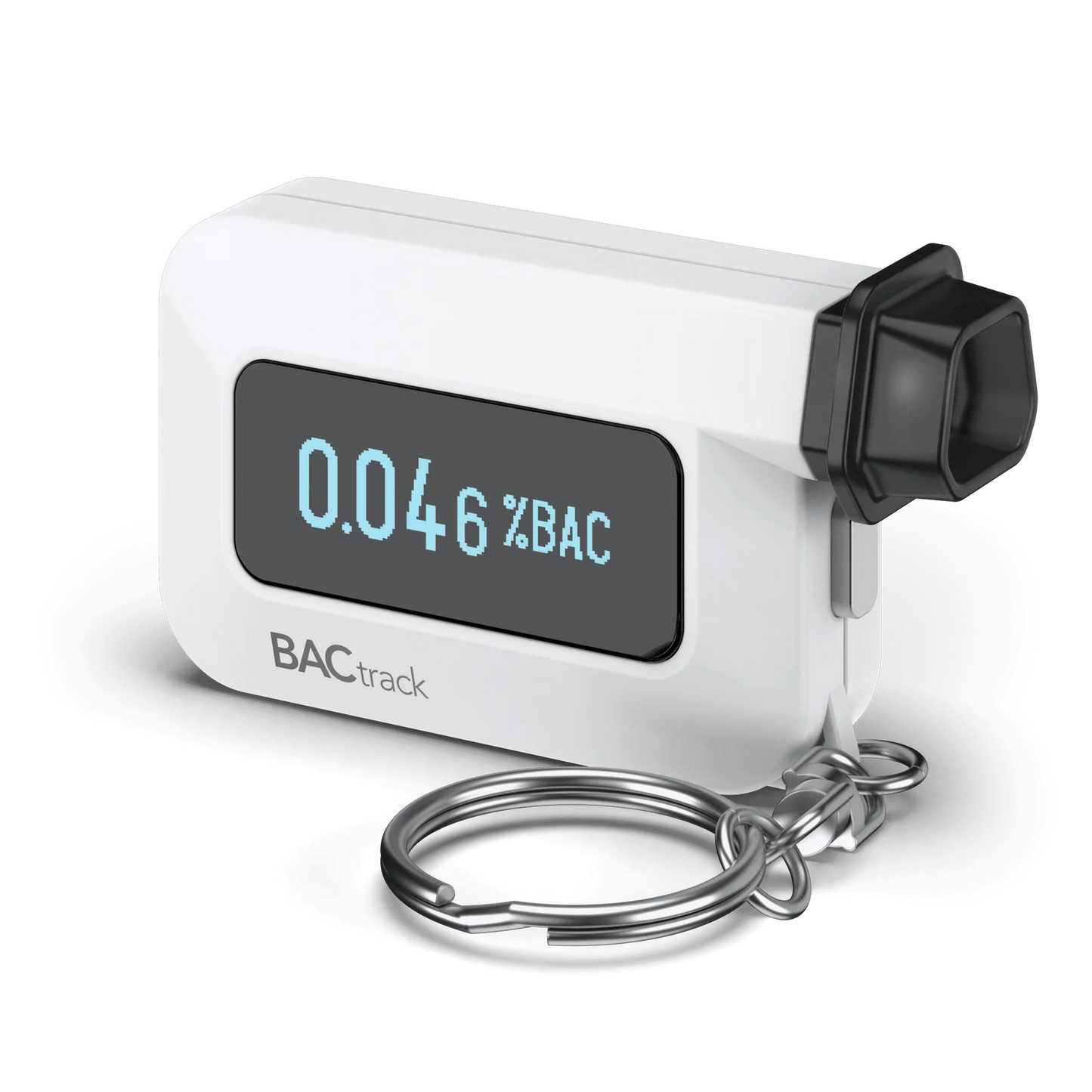 BAC Breathalyzer
