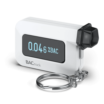 BAC Breathalyzer