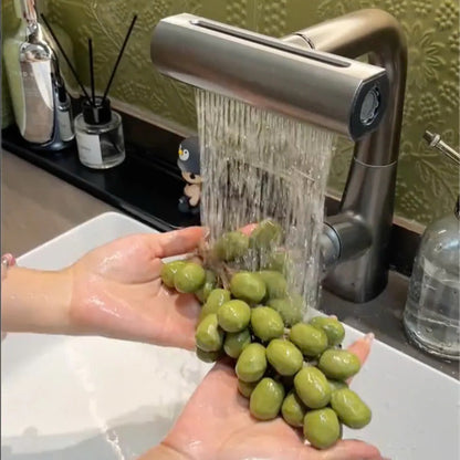 Organic Handmade Grape-Shaped Soap