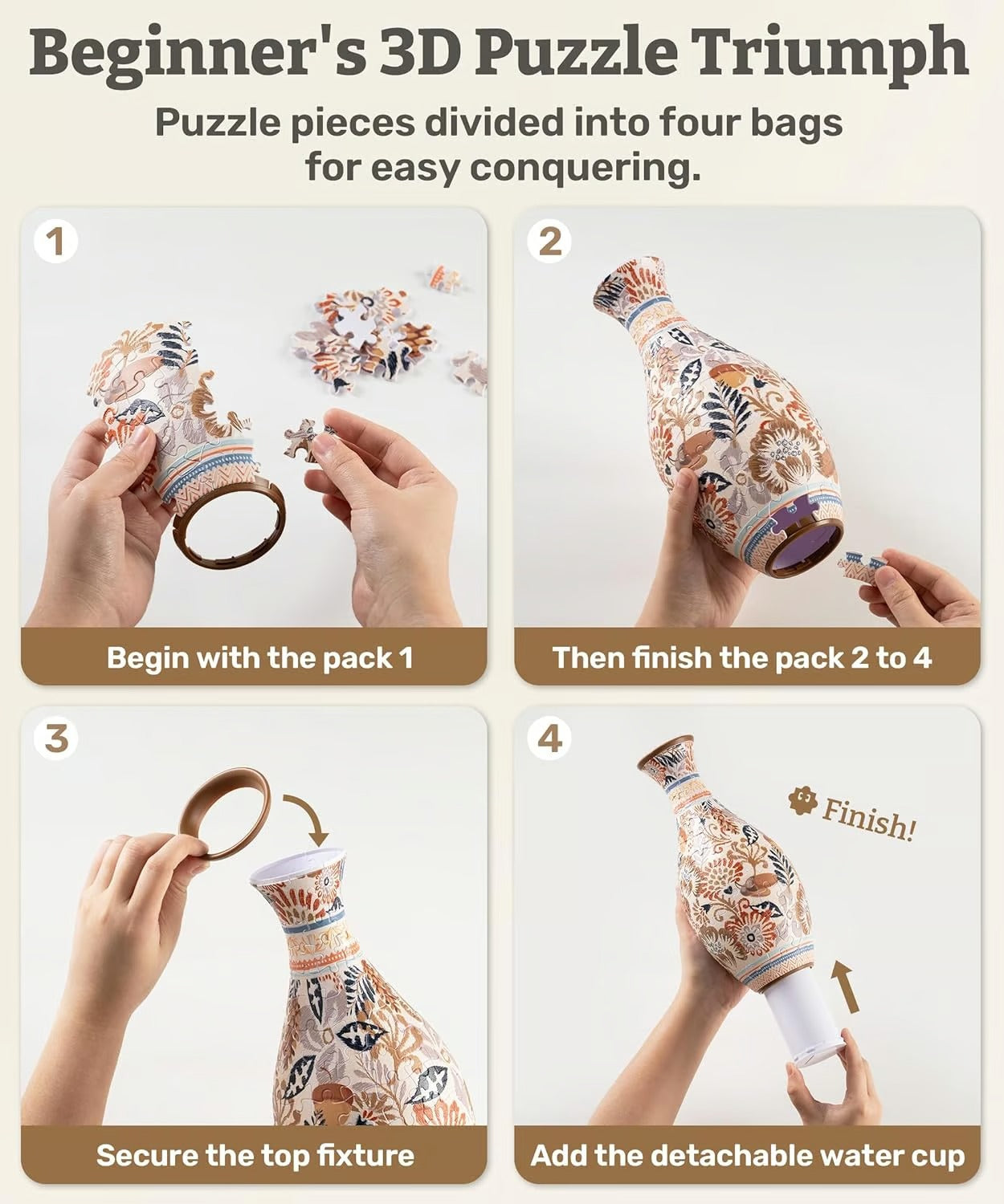 Create Lasting Memories Through Artistic Collaboration