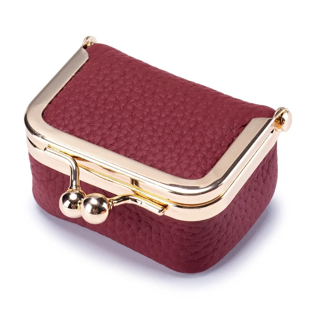 Mini Jewelry Case