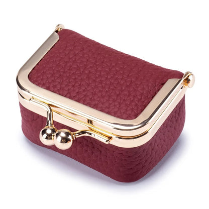 Mini Jewelry Case