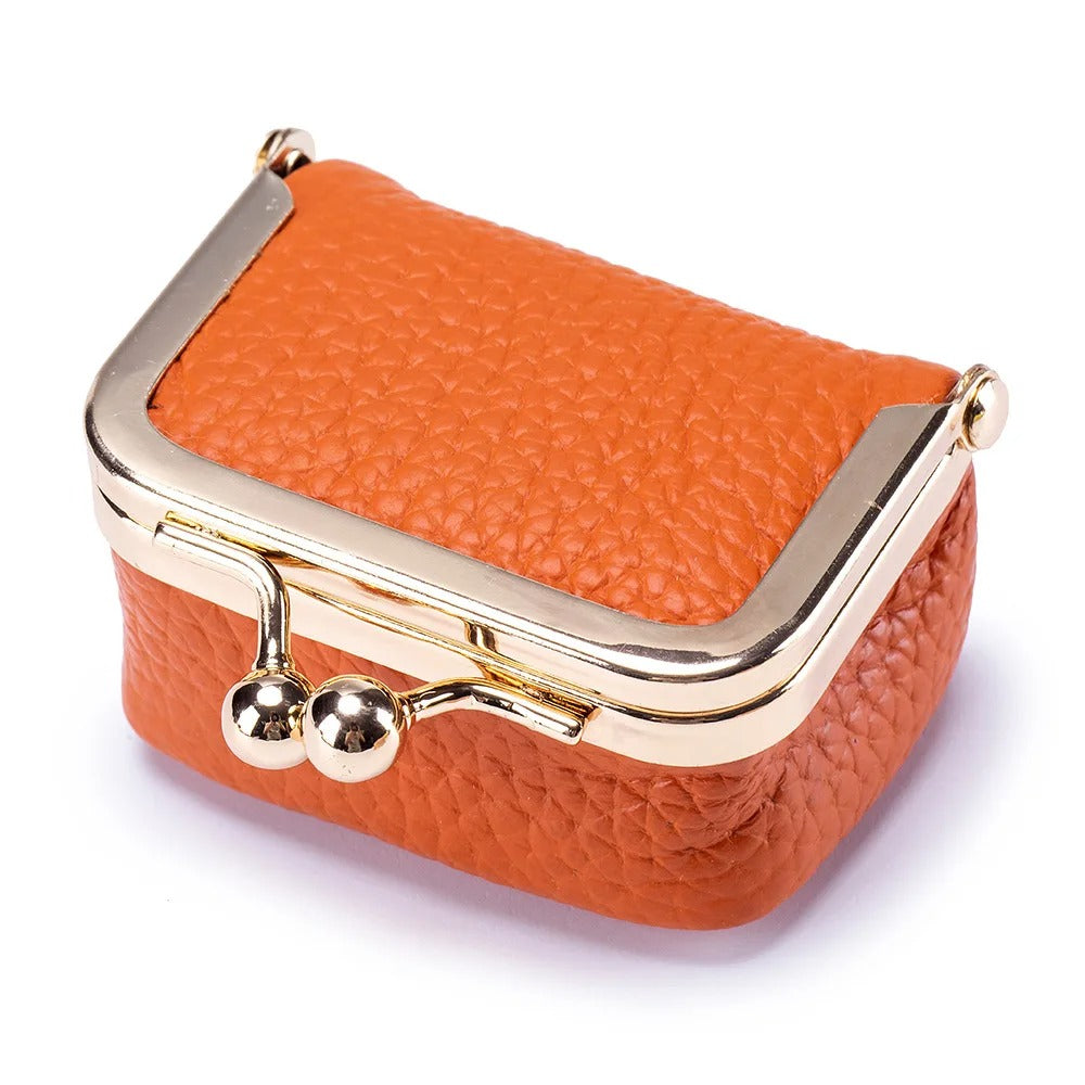 Mini Jewelry Case