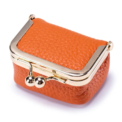 Mini Jewelry Case