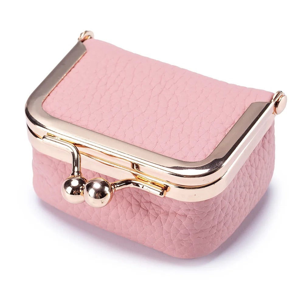 Mini Jewelry Case
