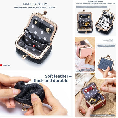 Mini Jewelry Case