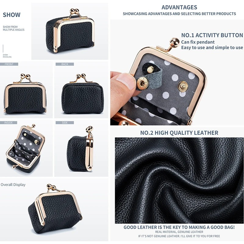 Mini Jewelry Case