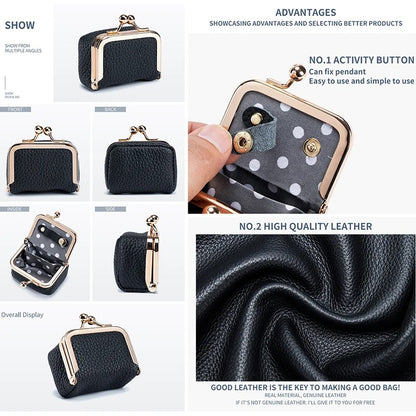 Mini Jewelry Case