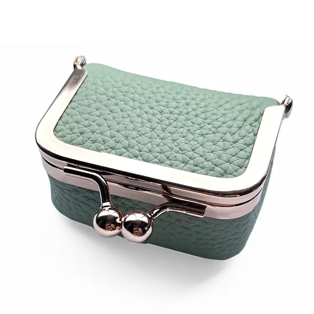 Mini Jewelry Case
